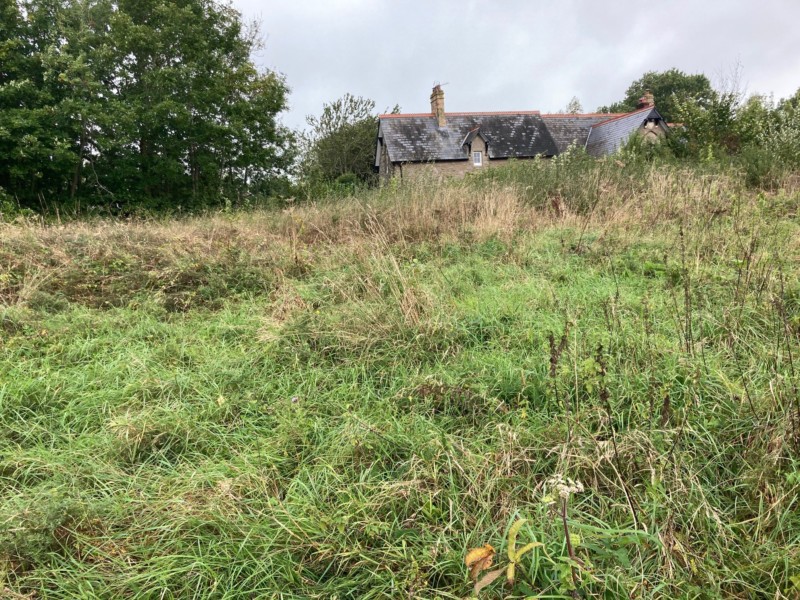 Development Land at Grosmont, Abergavenny Williams Associates