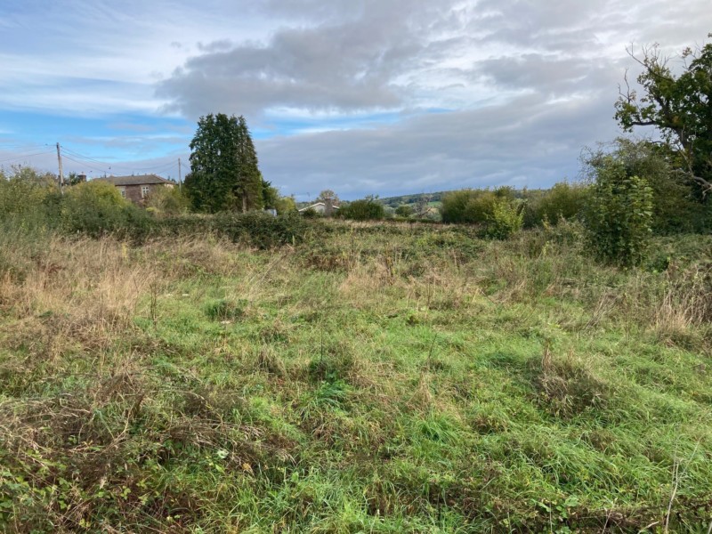 Development Land at Grosmont, Abergavenny Williams Associates