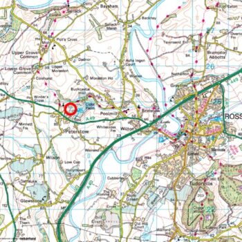 Location Plan