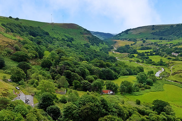 Compulsory Purchase & Compensation