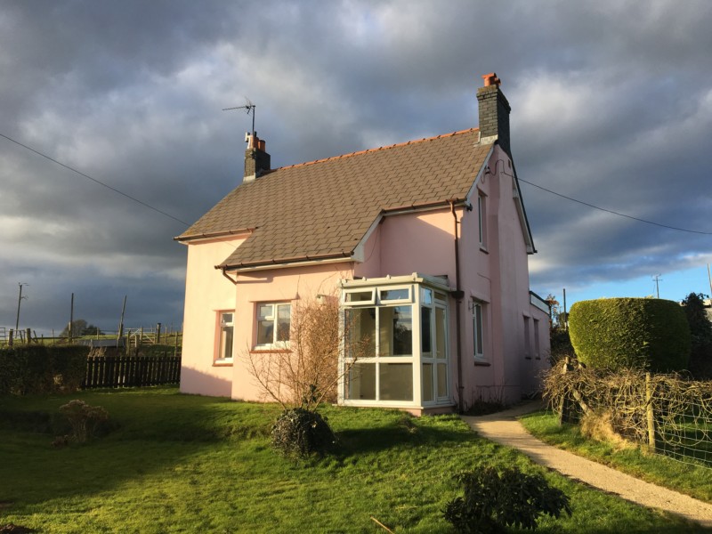 Penarth Farm, Llanishen, Chepstow, NP16 6QH Williams Associates