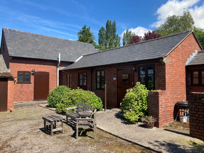 Swallow's Nest, Hardwick, Abergavenny, NP7 9AB Williams Associates
