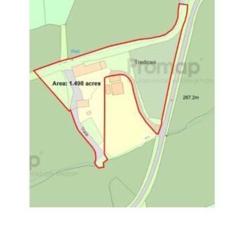 Plan Tredicus